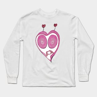 Love Bug Long Sleeve T-Shirt